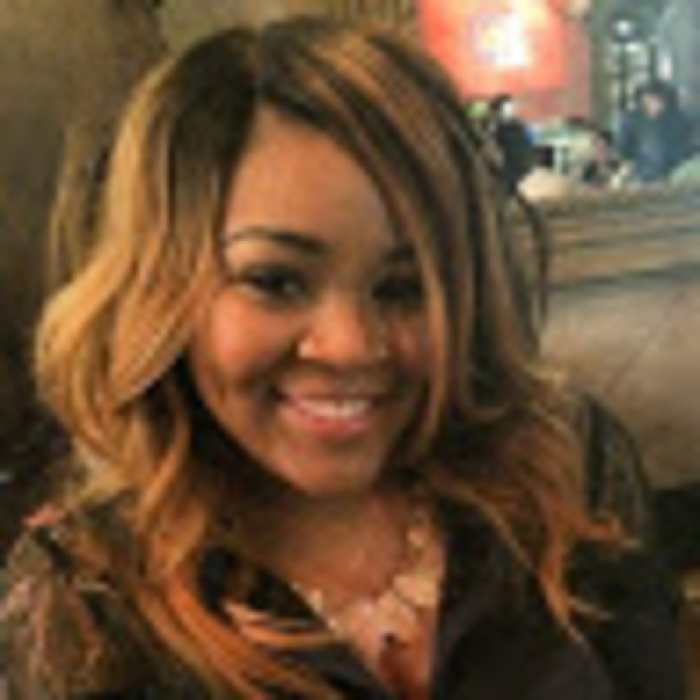 Meet your Posher, Ashley